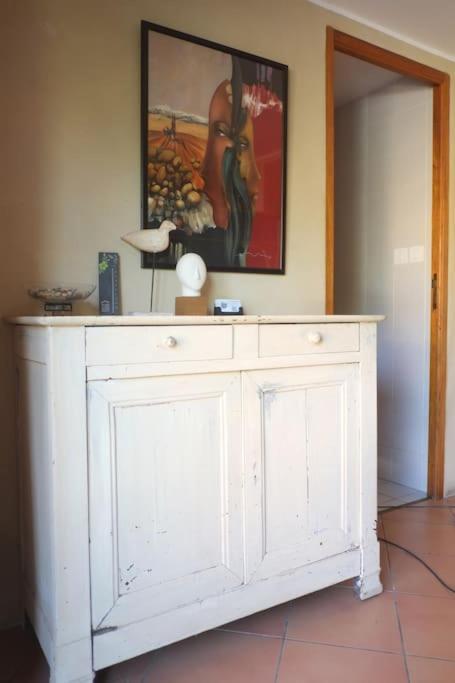 La Sagnarde, Maison En Pierre, Loubressac Eksteriør billede